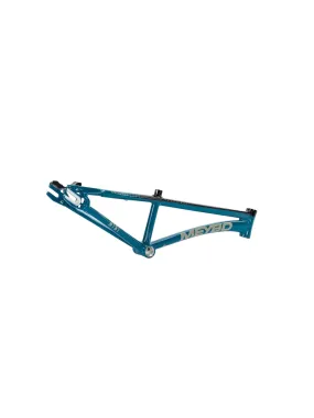 Meybo 2025 Holeshot Bmx Race Frame Diesel/Black/Grey